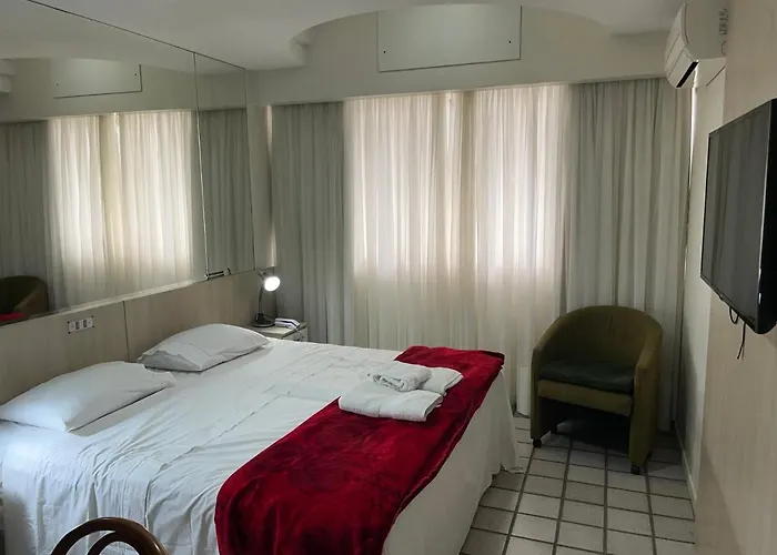 Loft Com Vista Da Praia Da Costa 612