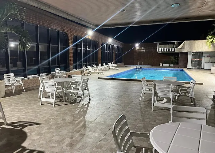 Loft Com Vista Da Praia Da Costa 612