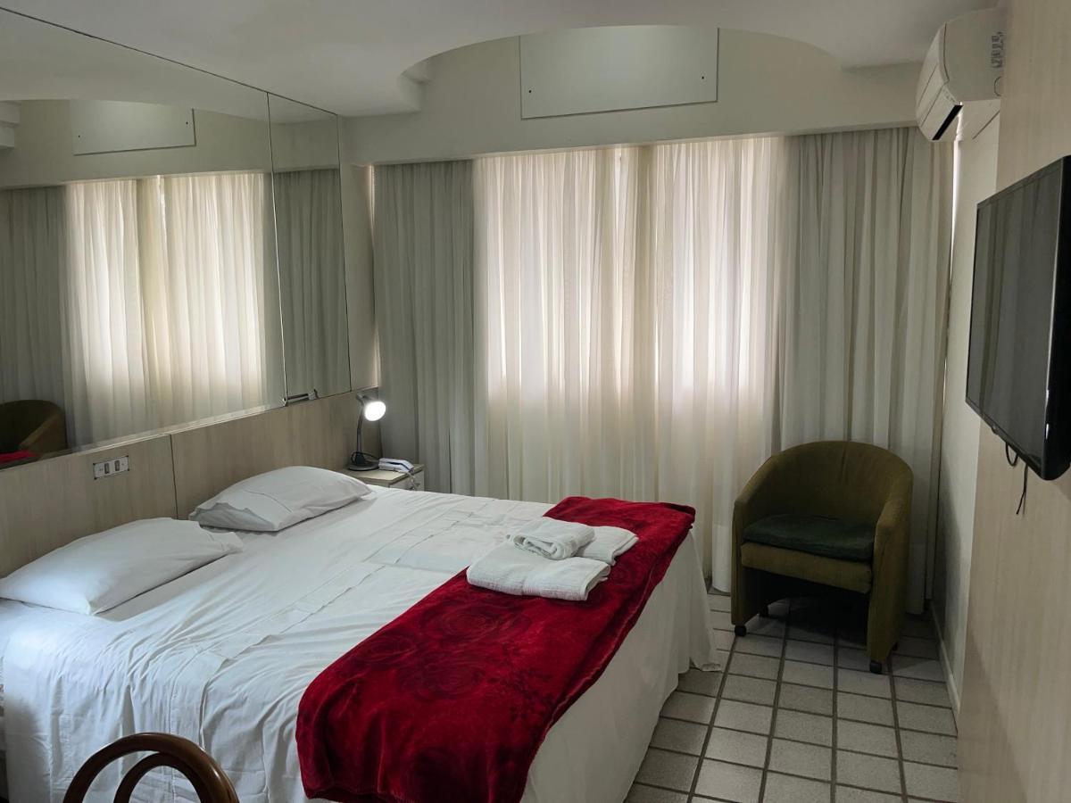 Loft Com Vista Da Da Costa 612 *