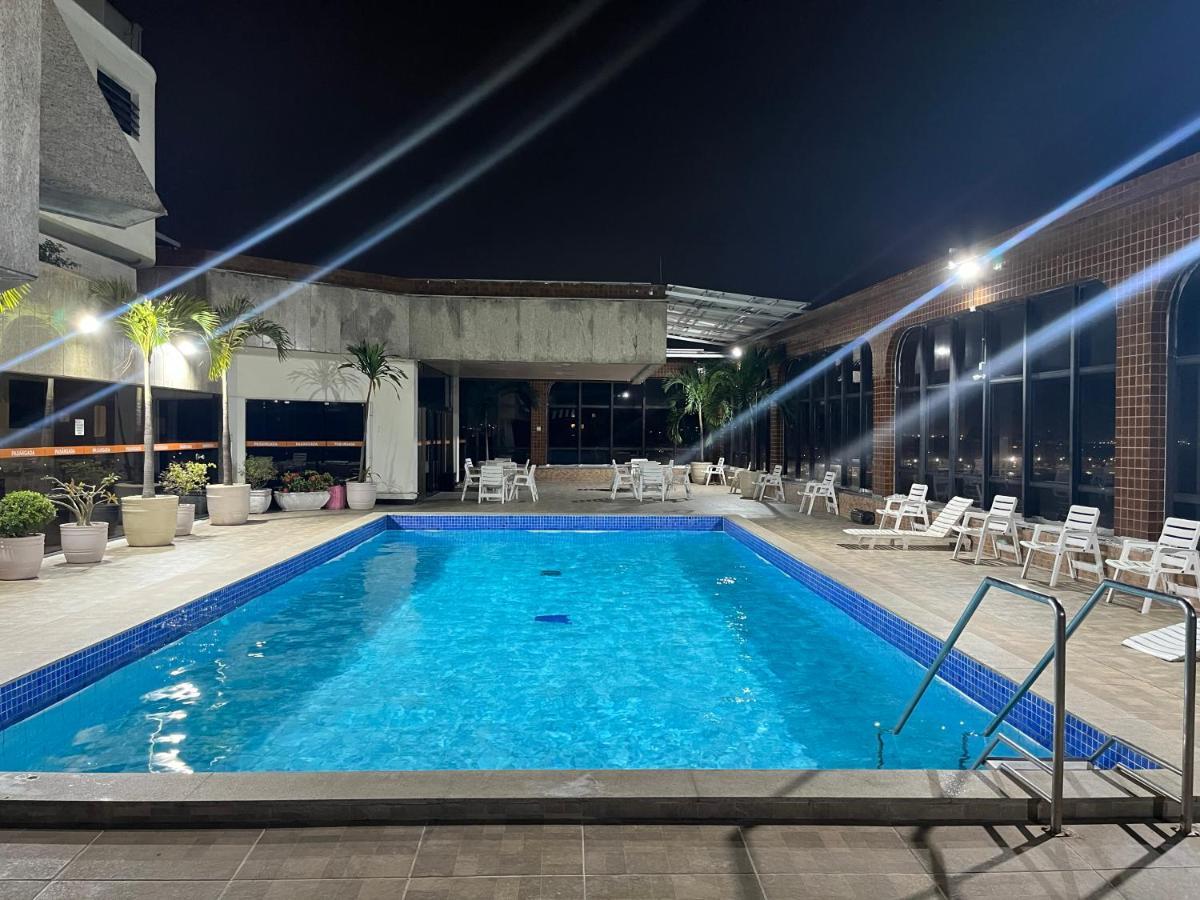 Apartment Loft Com Vista Da Da Costa 612 *