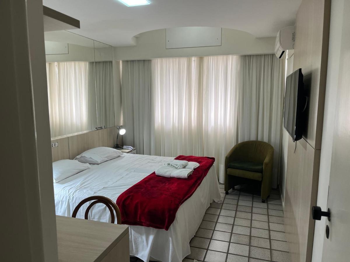 Loft Com Vista Da Da Costa 612