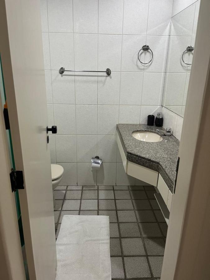 Apartment Loft Com Vista Da Da Costa 612 Vila Velha (Espirito Santo)