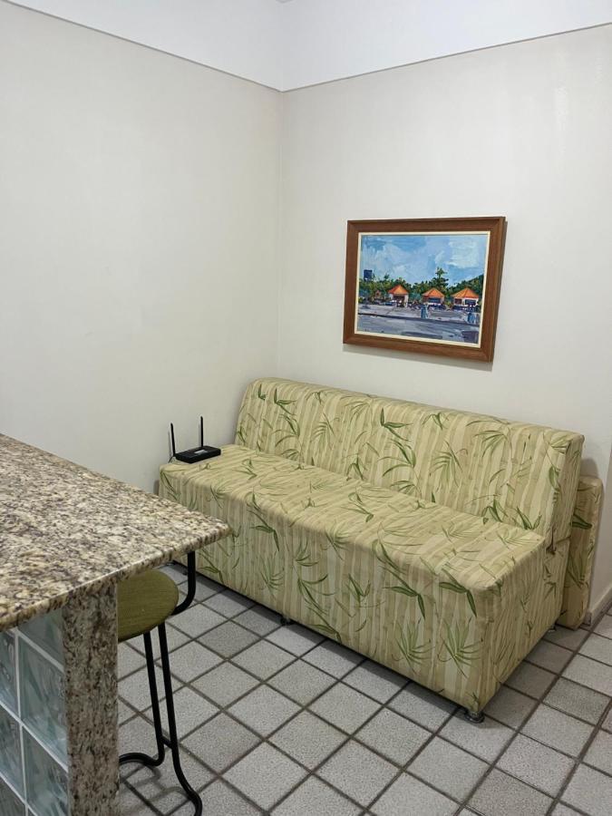 Loft Com Vista Da Da Costa 612