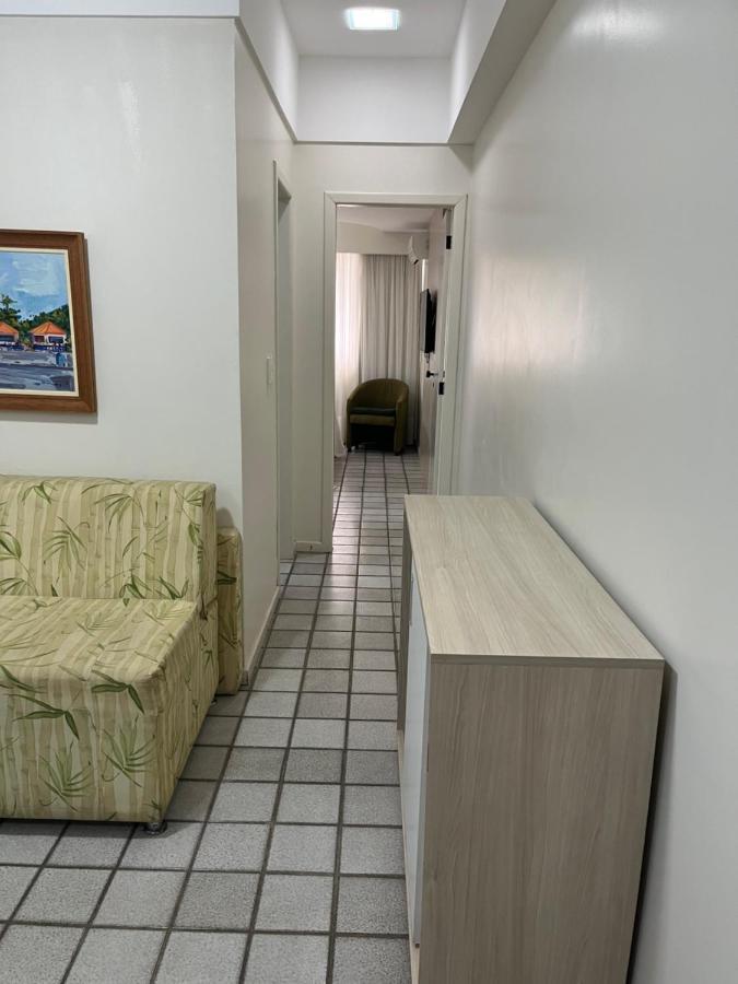Apartment Loft Com Vista Da Da Costa 612