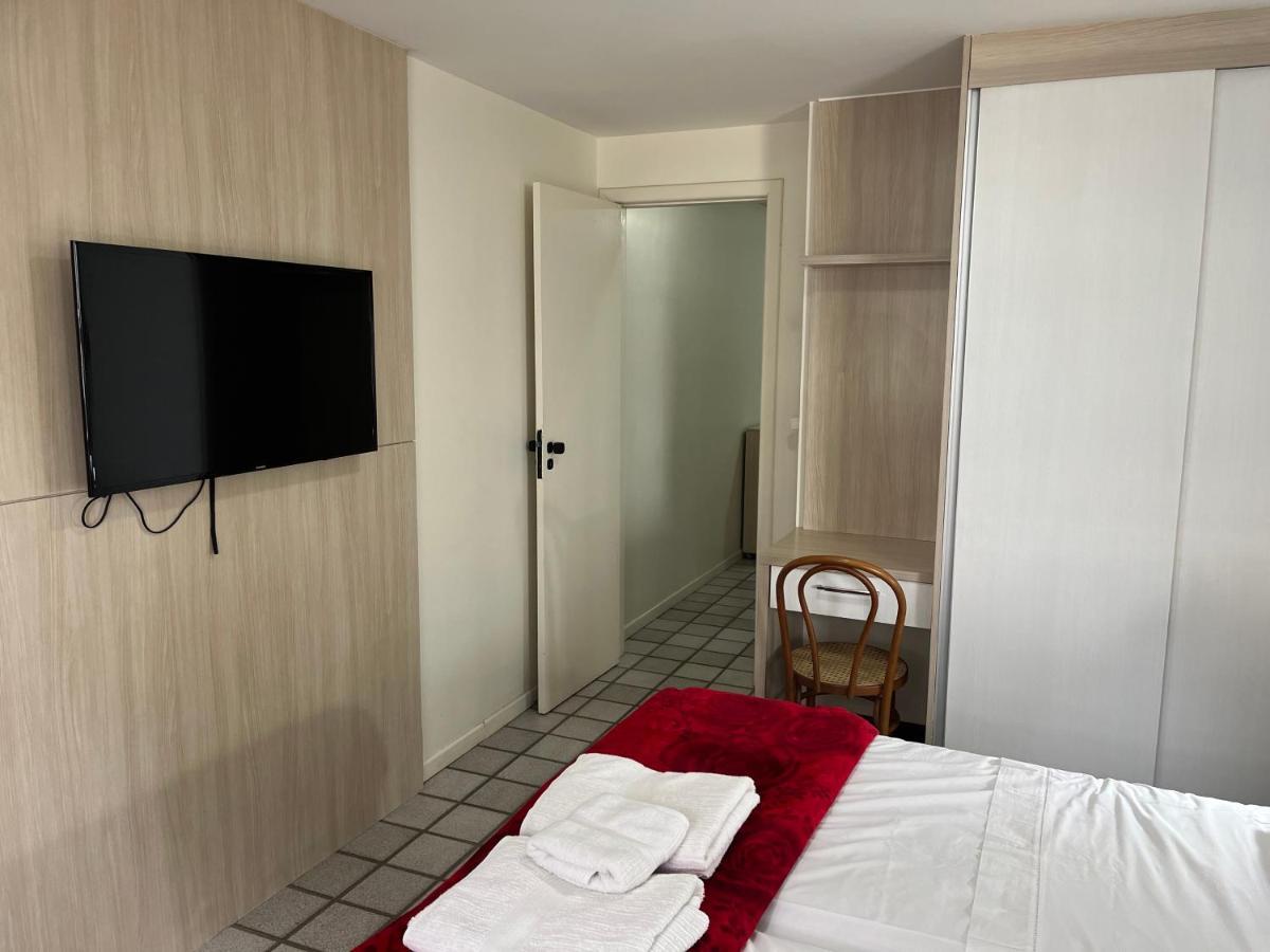 Loft Com Vista Da Da Costa 612 *
