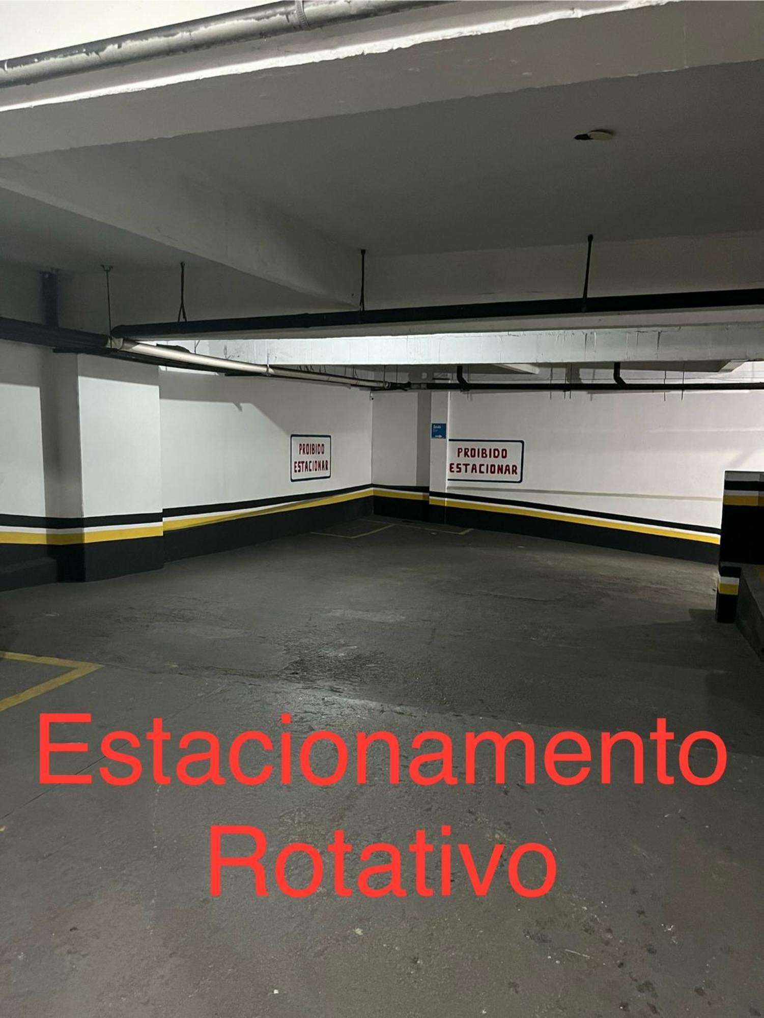 Loft Com Vista Da Da Costa 612