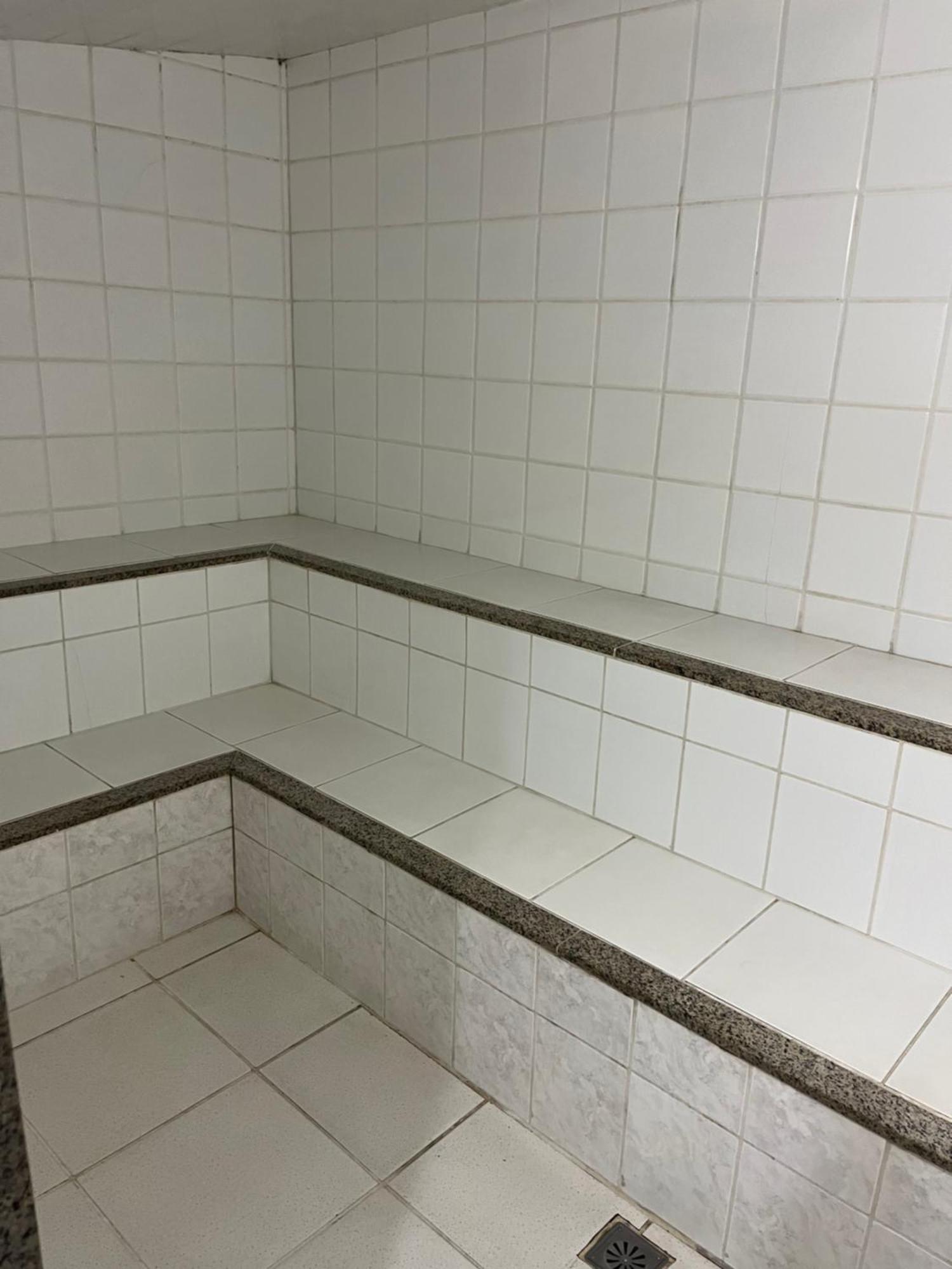 Apartment Loft Com Vista Da Da Costa 612