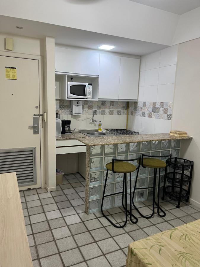 Apartamento Loft Com Vista Da Da Costa 612 Vila Velha (Espirito Santo)