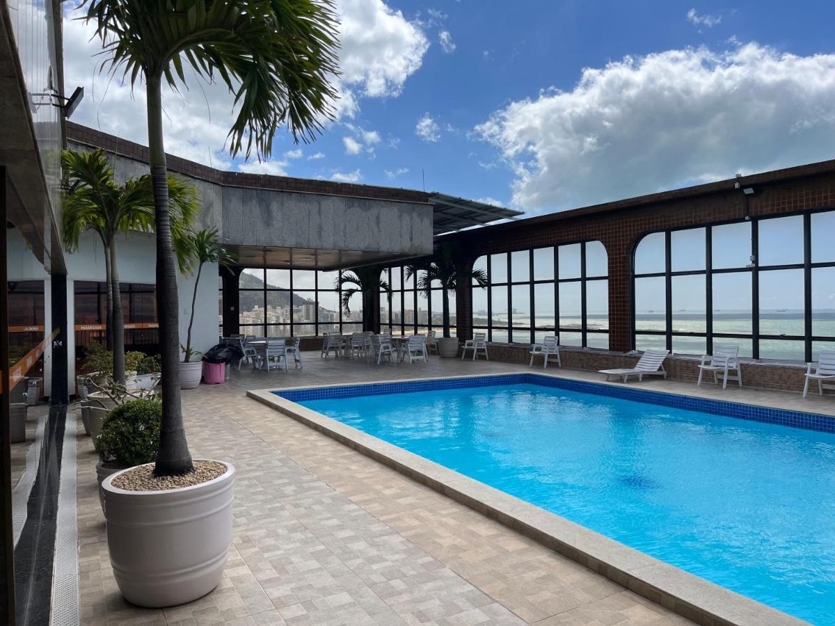 Loft Com Vista Da Da Costa 612 Apartamento Vila Velha (Espirito Santo)