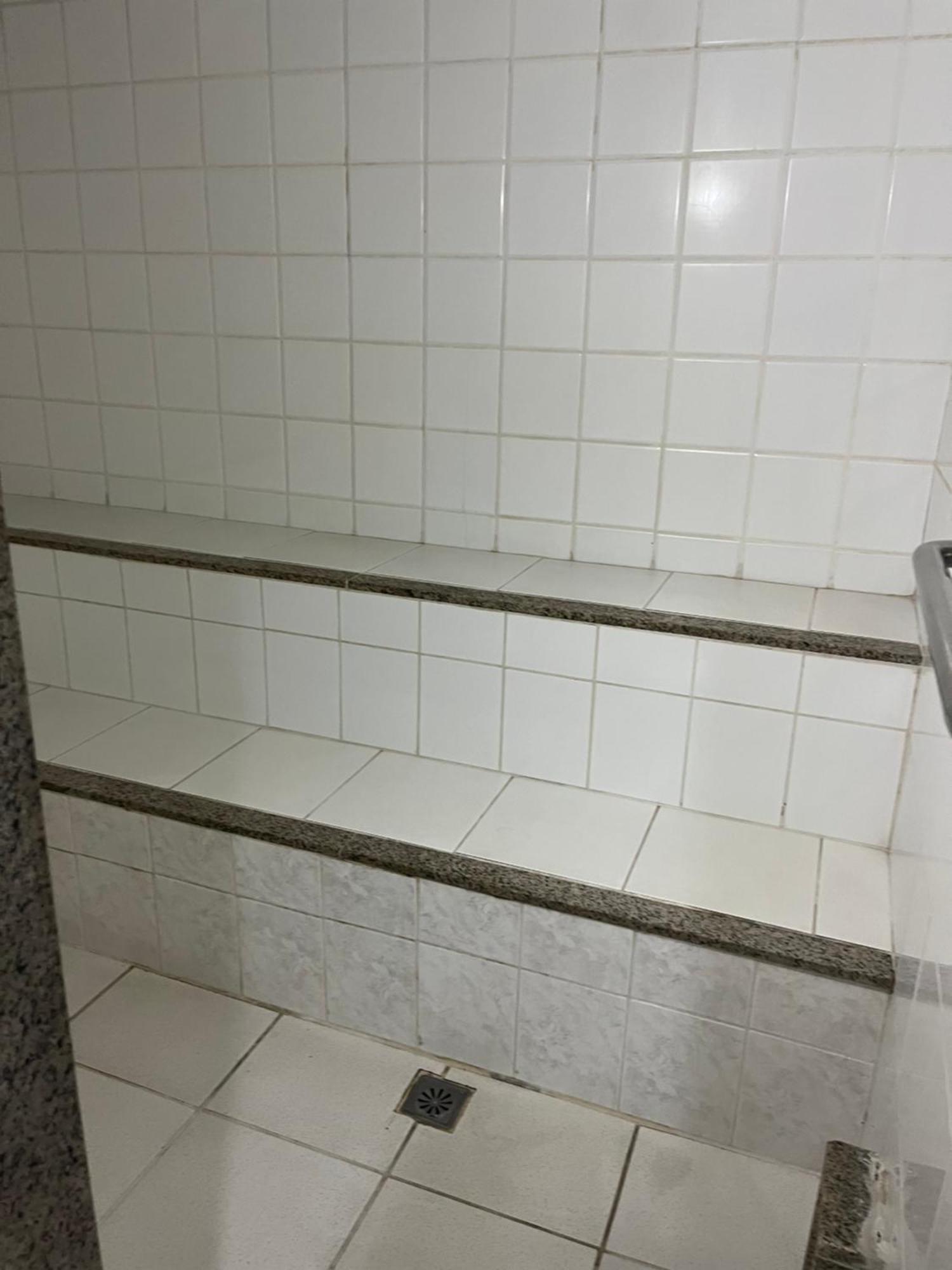 Apartamento Loft Com Vista Da Da Costa 612 *