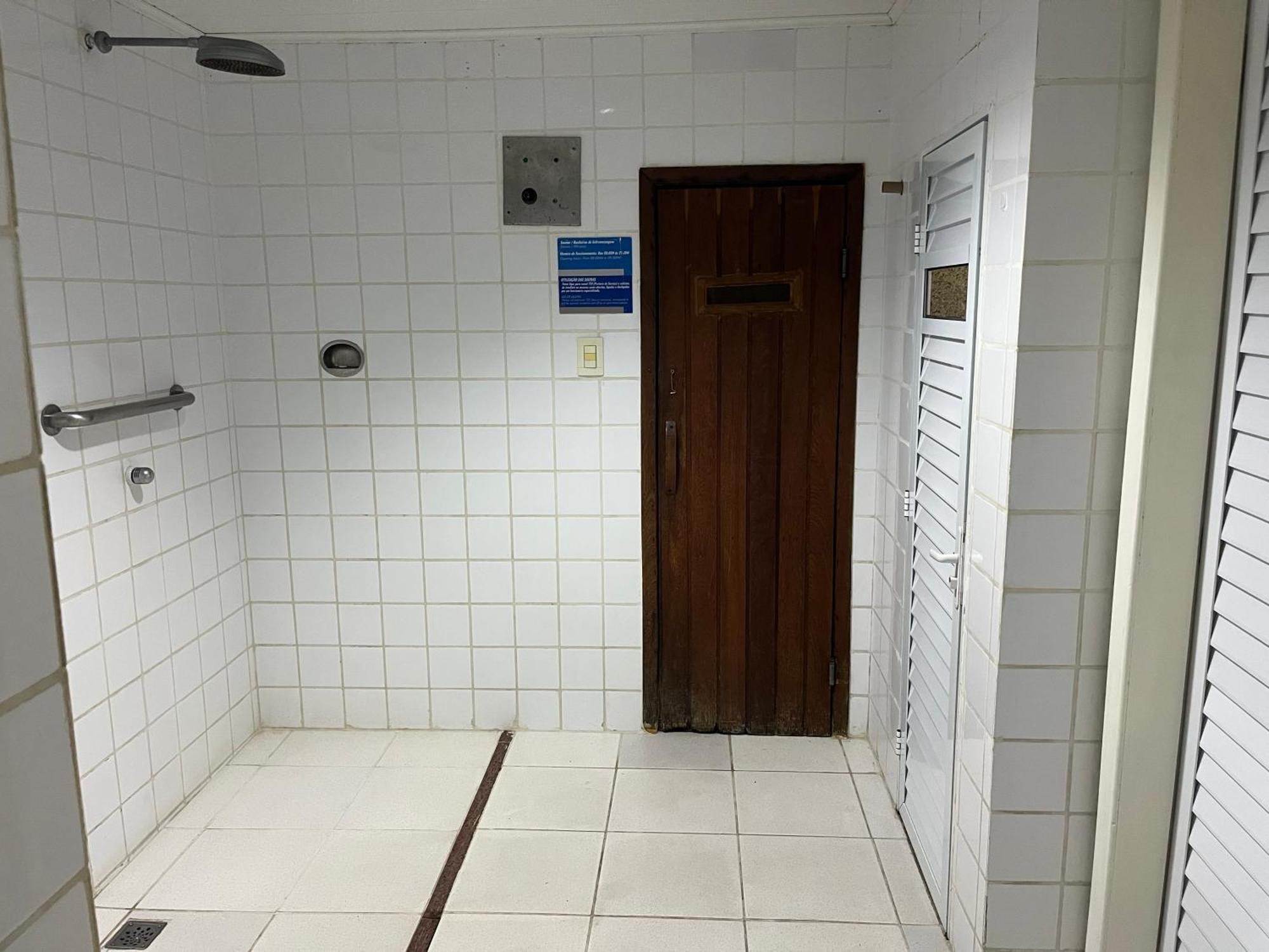 Apartamento Loft Com Vista Da Da Costa 612